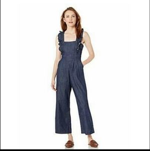 Ella Moss jump suit